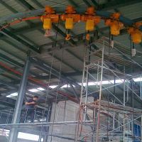 云南昆明起重機｜昆明起重設備-電動環(huán)蓮葫蘆生產制造