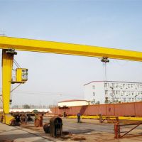 陽(yáng)江起重機(jī)-門式起重機(jī)