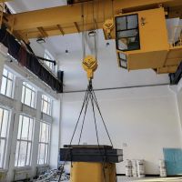 恩施建始縣雙梁橋式起重機各種型號起重機，行吊廠家直銷