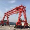 武漢提梁機，門式起重機