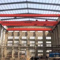宜昌市電動單梁橋式起重機，行吊