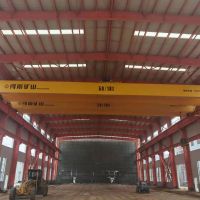 恩施建始縣雙梁橋式起重機各種型號起重機，行吊廠家直銷