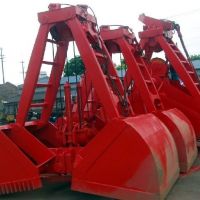 鎮(zhèn)江起重機(jī)抓斗組 ，丹陽(yáng)起重機(jī)抓斗