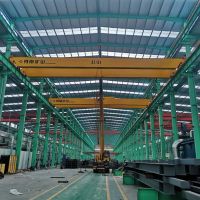 當陽市QD雙梁橋式起重機行車，行吊，龍門吊大全