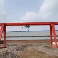 廣州電動門式起重機(jī)安裝銷售