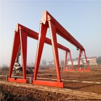 成都起重機(jī)廠(chǎng)家-涼山洲漢源縣航吊龍門(mén)吊起重機(jī)銷(xiāo)售