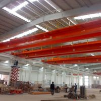 四川起重機(jī) 成都行車廠家、四川新盛華起重機(jī)有限公司