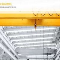 榆林銷售防爆起重機歐洲標(biāo)準、安全可靠、選項配置多