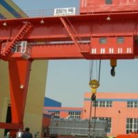 南通龍門吊廠家— 南通迎運起重機(jī)械有限公司