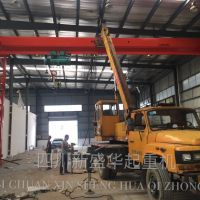 達(dá)州龍門吊起重機(jī)行車、地航吊、電動葫蘆 專業(yè)廠家，值得信懶！