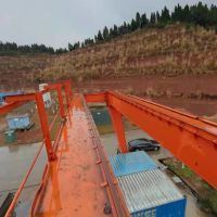 四川綿陽，德陽二手橋式起重機(jī)廠家