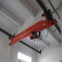 ?？贚X型電動單梁懸掛起重機