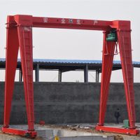 德州起重機(jī)-門(mén)式起重機(jī)生產(chǎn)安裝廠(chǎng)家