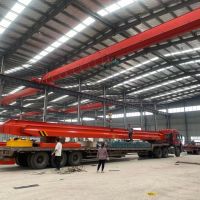 河南行吊廠家、河南天車廠家、河南起重機(jī)廠家