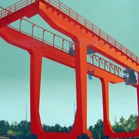 起重機(jī)—上海嘉興蘇州行車液壓貨梯維修保養(yǎng)年檢銷售維護(hù)檢驗(yàn)