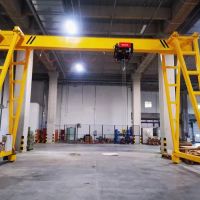 起重機(jī)信譽(yù)保障-行車行吊門式起重機(jī)維修保養(yǎng)維護(hù)維?；厥珍N售