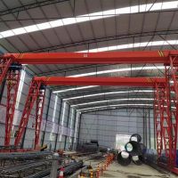 價(jià)格公道，成都起重機(jī)安裝、成都行車行吊銷售定做