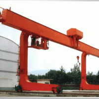 起重機(jī)信譽(yù)保障-行車行吊龍門吊維修保養(yǎng)維護(hù)維?；厥找蒲b
