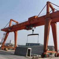 起重機信譽保障-行車行吊龍門起重機維修保養(yǎng)維護(hù)維保回收銷售
