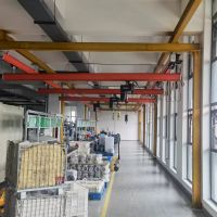 成都起重機、電動單梁起重機 成都門式起重機