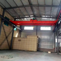 成都起重機生產(chǎn)廠家、電動單梁起重機
