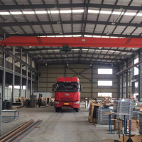 成都起重機，成都航吊行車 四川新盛華起重機有限公司