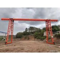 佛山起重機廠家供應(yīng)雙主梁門式起重機安裝。維修。