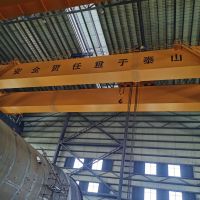 湖北省宜昌市五峰縣QD雙梁橋式起重機(jī)行車，行吊，天車，龍門吊