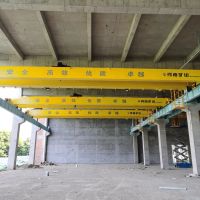 當(dāng)陽市QD雙梁橋式起重機(jī)行車，行吊，龍門吊大全