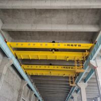 ?？悼hQD雙梁橋式起重機(jī)，行車，行吊，天車，龍門吊大全