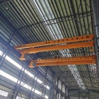 恩施建始縣雙梁橋式起重機(jī)各種型號起重機(jī)，行吊廠家直銷