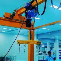 成都起重機、電動懸掛單梁起重機