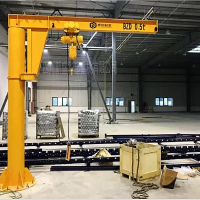 成都起重機 KBK行車、航吊、電動葫蘆 專業(yè)廠家！