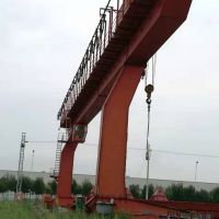 昆明起重機(jī)｜曲靖行車(chē)｜通用門(mén) 式起重機(jī)銷(xiāo)售