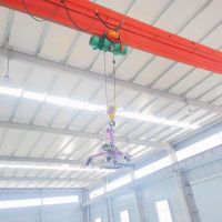 成都起重機KBK行車懸臂吊、四川新盛華起重機有限公司！
