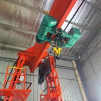 成都起重機(jī)、電動單梁起重機(jī) 成都門式起重機(jī)