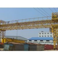大連長?？h起重機廠家