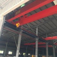 廣東雙梁起重機(jī)專業(yè)定制、安裝、維修