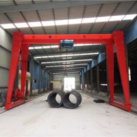 天津雙梁門(mén)式起重機(jī)制造安裝、質(zhì)量好