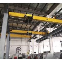 溫州起重機，溫州歐式起重機廠家。HD型歐式起重機