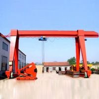 沈陽起重機(jī)，沈陽單雙梁門式起重機(jī)銷售