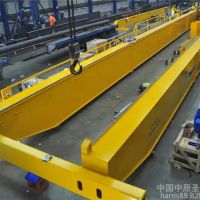 成都都江堰歐式雙梁起重機安裝檢驗，成都歐式起重機廠家
