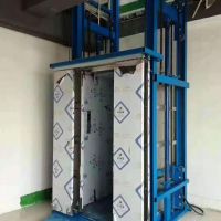 閻良液壓升降貨梯廠家-安裝室內(nèi)貨梯、升降平臺、貨梯加固維修