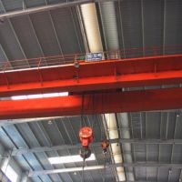 泰州橋式起重機(jī)，泰州單雙梁起重機(jī)