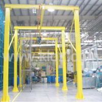 四川KBK起重機(jī)行車、航吊、電動(dòng)葫蘆 專業(yè)廠家，值得信懶！