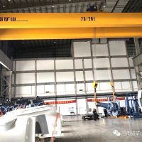 閻良銷售河南礦山牌單梁行吊、雙梁橋式起重機、歐式起重機性能佳