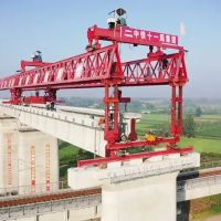 石家莊起重機(jī)-架橋機(jī)銷售