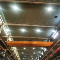臨潼雙梁起重機(jī)廠家-安裝歐式起重機(jī)、防爆起重機(jī)、大噸位起重機(jī)