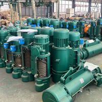 渭南批發(fā)電動(dòng)葫蘆、安裝行吊、更換起重機(jī)配件