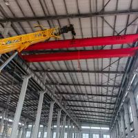 成都32噸雙梁橋式起重機(jī)、2t-32t龍門吊行車電動(dòng)葫蘆